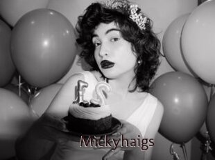 Mickyhaigs