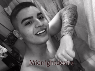 Midnightdesire