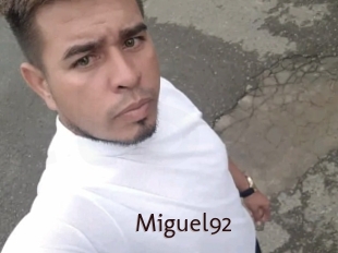 Miguel92