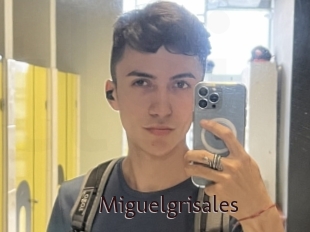 Miguelgrisales