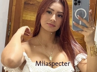 Miiaspecter