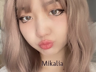 Mikalia