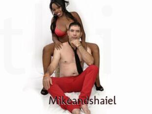 Mikeandshaiel