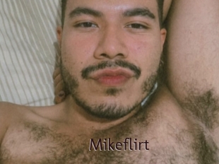 Mikeflirt