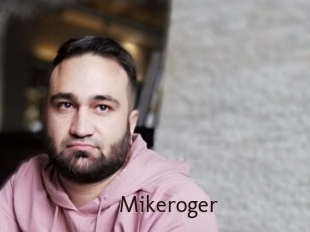 Mikeroger