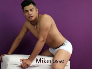 Mikerosse