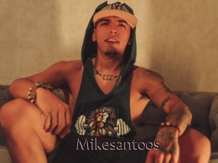 Mikesantoos