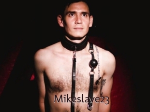 Mikeslave23