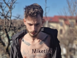 Miketiso