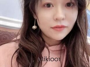 Miki001