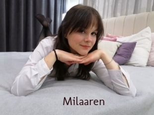 Milaaren