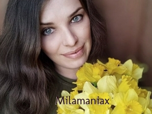 Milamaniax