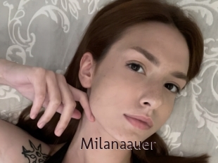 Milanaauer