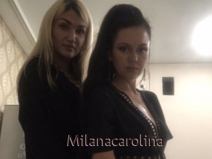 Milanacarolina