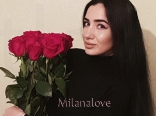 Milanalove