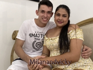 Milanandvicky