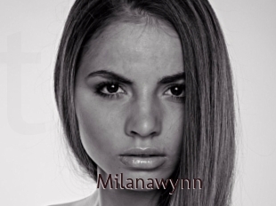 Milanawynn