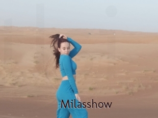 Milasshow