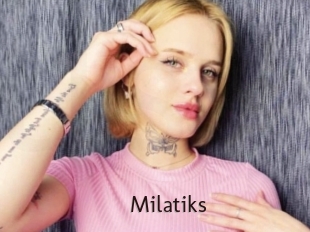 Milatiks