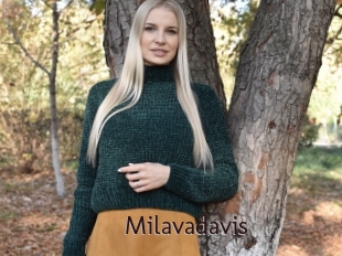 Milavadavis