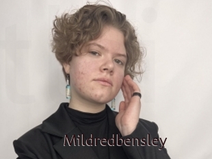 Mildredbensley