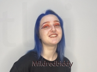 Mildredbiddy