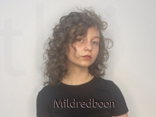 Mildredboon