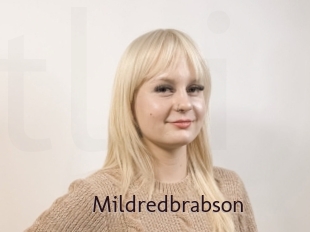 Mildredbrabson