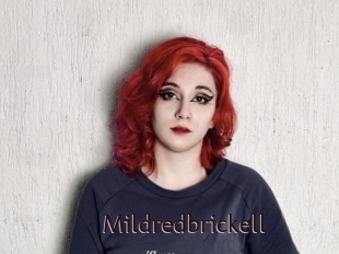 Mildredbrickell