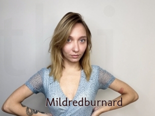 Mildredburnard