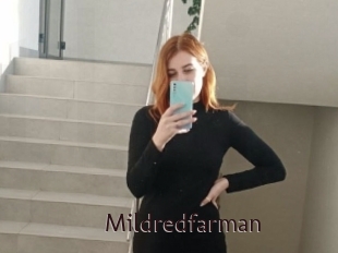 Mildredfarman