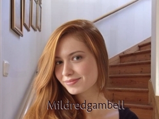 Mildredgambell