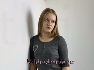 Mildredgardener