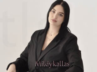 Mildykallas