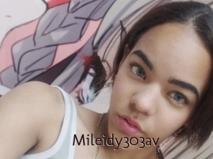 Mileidy303av