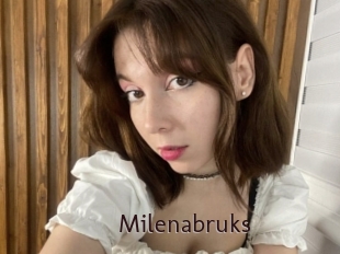 Milenabruks