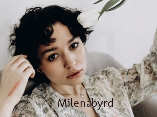 Milenabyrd