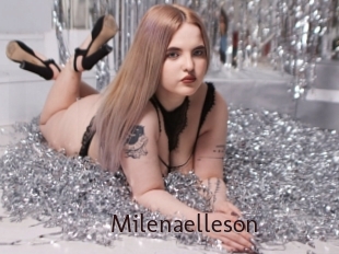 Milenaelleson