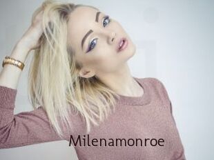 Milenamonroe