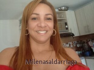 Milenasaldarriaga