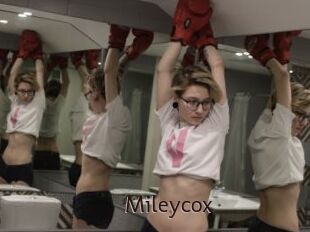 Mileycox