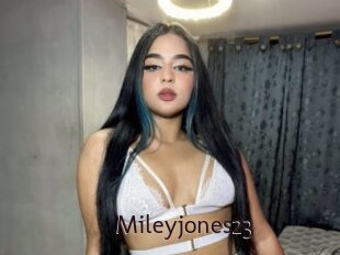 Mileyjones23