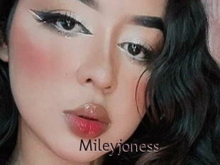 Mileyjoness