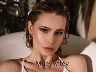 Mileywiley