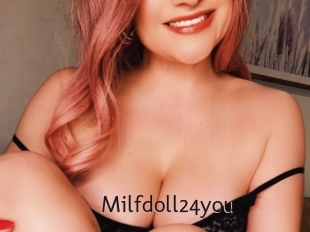 Milfdoll24you