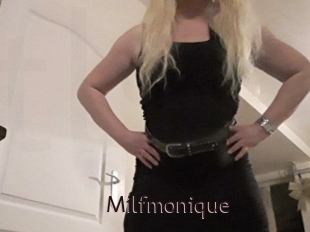 Milfmonique