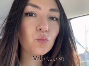 Milfylucy91