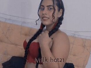 Milk_hot21