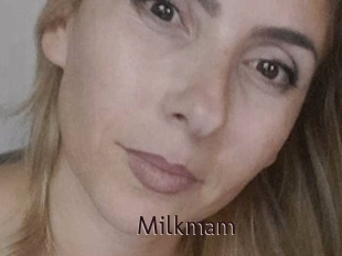 Milkmam