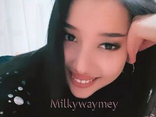 Milkywaymey